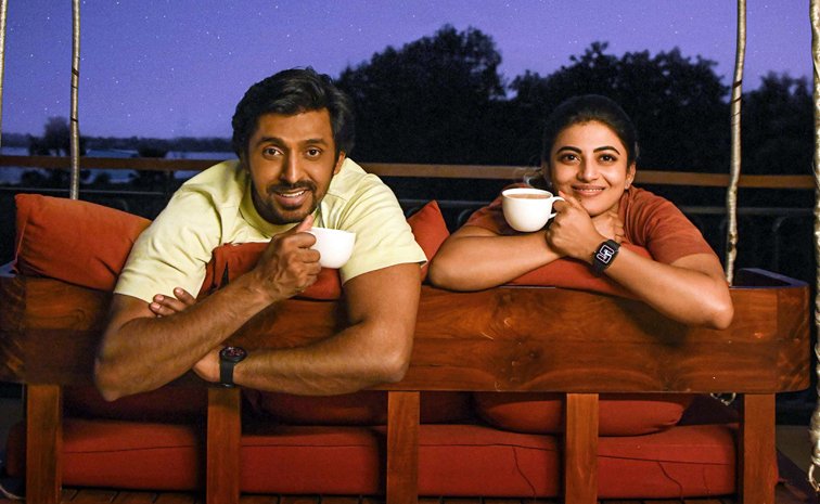 latest film news Premante Review : ప్రియదర్శి ‘ప్రేమంటే’ మూవీ రివ్యూ