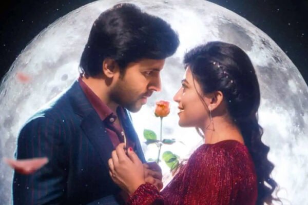 latest film news Premante Review : ప్రియదర్శి ‘ప్రేమంటే’ మూవీ రివ్యూ