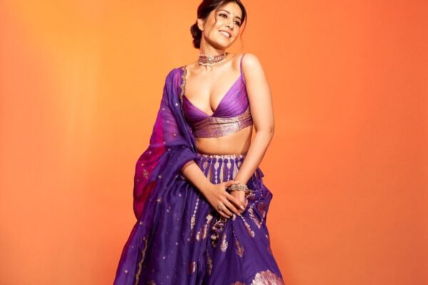 latest film news Raashi Khanna : నటి రాశీ ఖన్నా సమాన గౌరవంపై భావోద్వేగ స్పందన