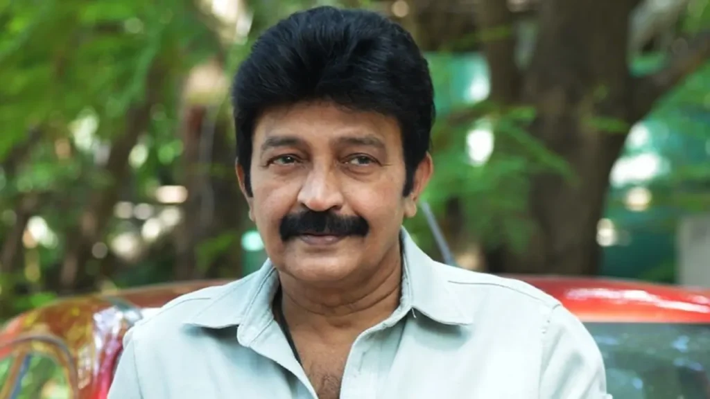 latest film news Rajasekhar : ఏ పాత్ర అయినా చేస్తా: రాజశేఖర్