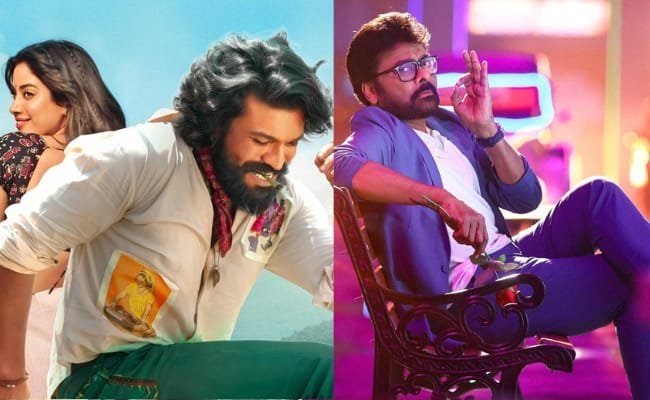 latest film news Ram Charan : చిరంజీవి రికార్డును చెరిపేసిన రామ్ చరణ్!