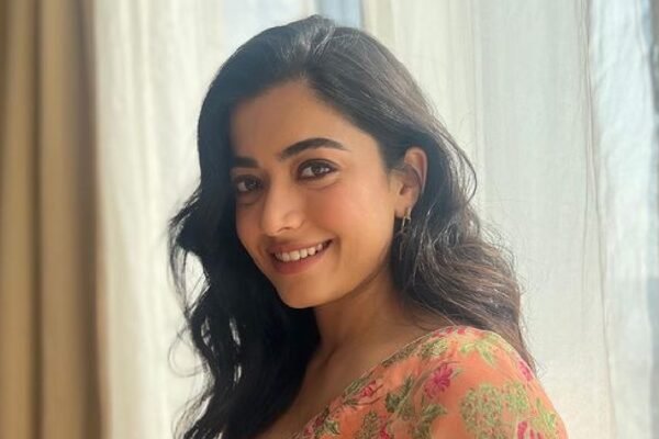 latest film news Rashmika Mandanna : రష్మిక మందన్న స్త్రీ శక్తిపై ఆసక్తికర పోస్ట్
