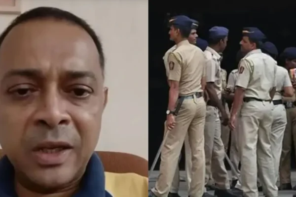 latest film news Rohit Arya : వెబ్ సిరీస్ ఆడిషన్స్ పేరుతో పిల్లల్ని బందీలుగా పెట్టిన దర్శకుడు latest film news Rohit Arya : వెబ్ సిరీస్ ఆడిషన్స్ పేరుతో పిల్లల్ని బందీలుగా పెట్టిన దర్శకుడు