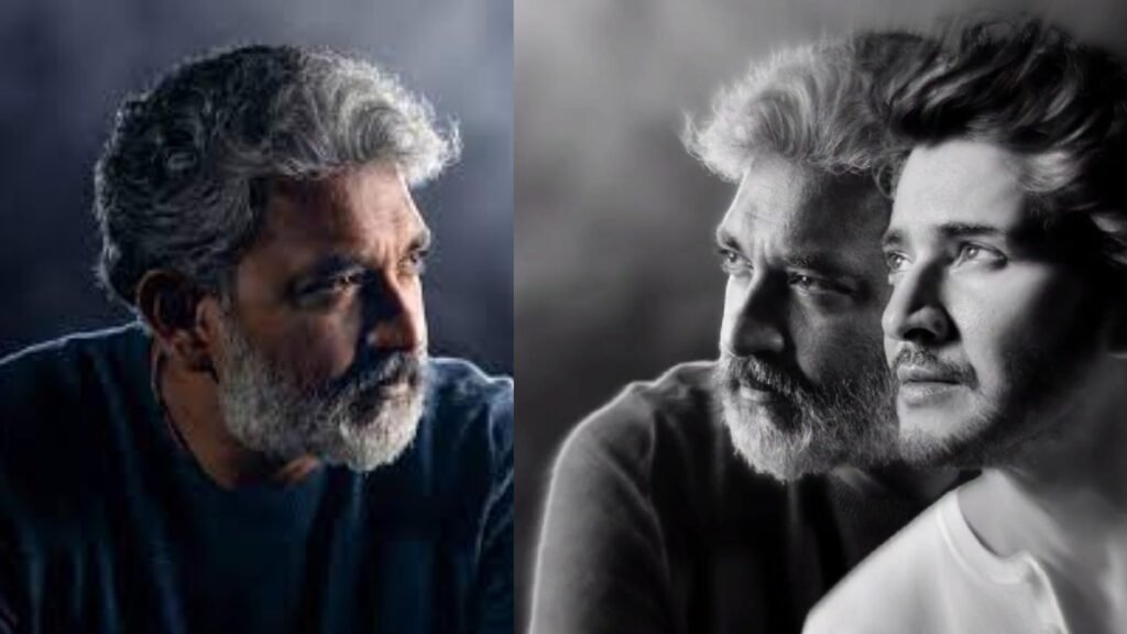 latest film news SSMB29 : ‘ఎస్ఎస్ఎంబీ29’ గ్రాండ్ ఈవెంట్‌కు భారీ సన్నాహాలు