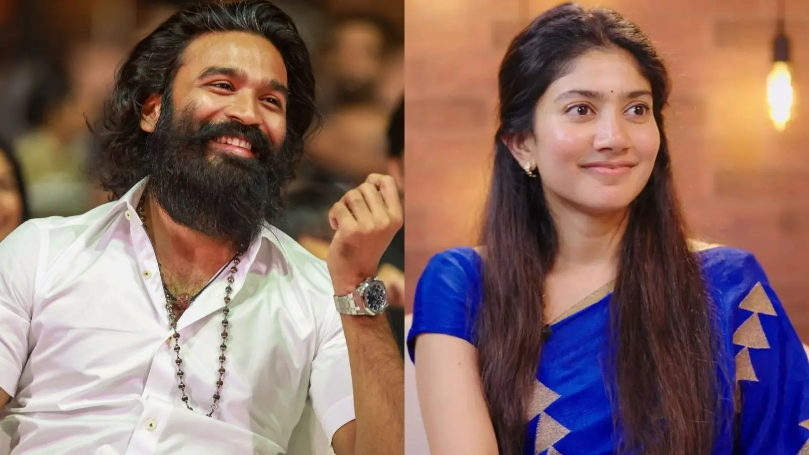 latest film news Sai Pallavi : ధనుష్–సాయిపల్లవి జోడీ మరోసారి రాబోతుందా? కొత్త సినిమా వార్తలు హాట్ టాపిక్