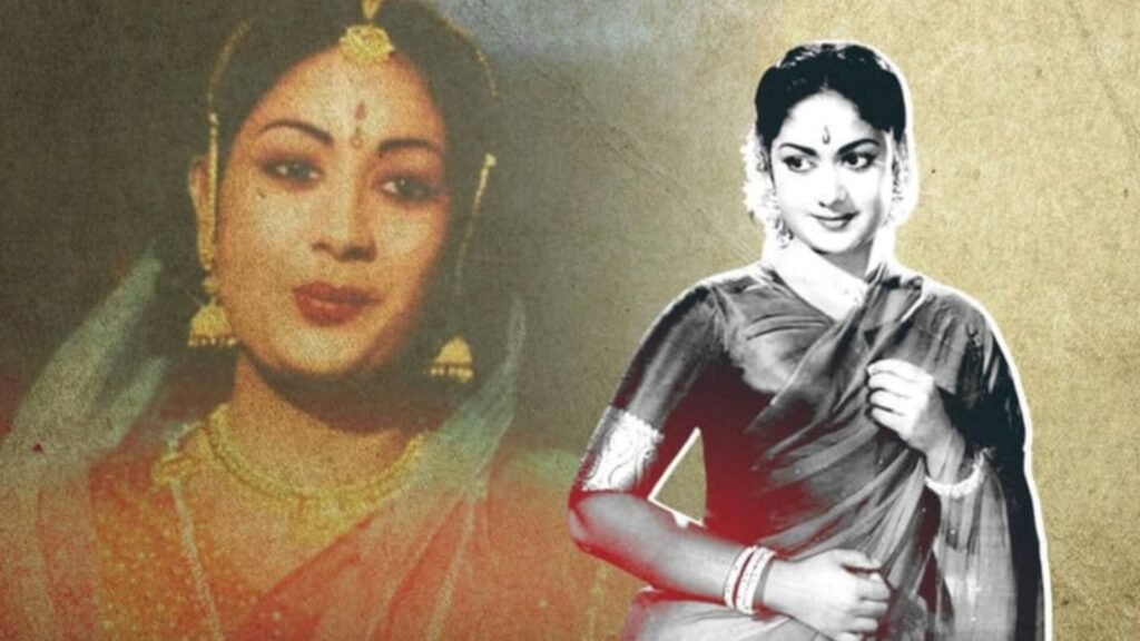 latest film news Savitri Mahotsavam : మహానటి సావిత్రి 90వ జయంతి వేడుకలు…ఎపుడంటే?