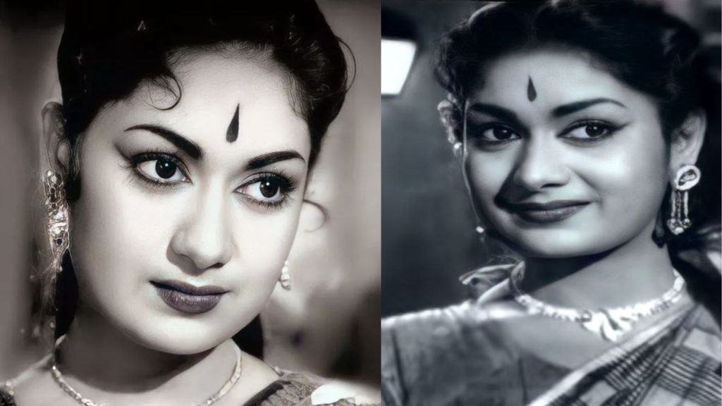 latest film news Savitri Mahotsavam : మహానటి సావిత్రి 90వ జయంతి వేడుకలు…ఎపుడంటే?