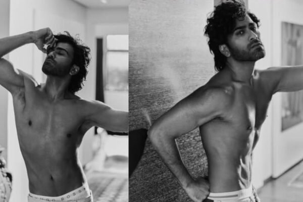 latest film news Sharwanand : శర్వానంద్ సిక్స్‌ప్యాక్ లుక్‌తో సంచలనం