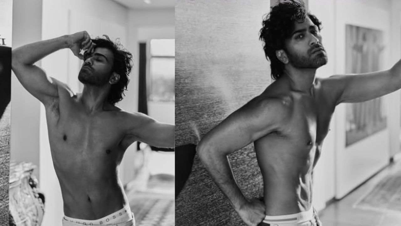 latest film news Sharwanand : శర్వానంద్ సిక్స్‌ప్యాక్ లుక్‌తో సంచలనం