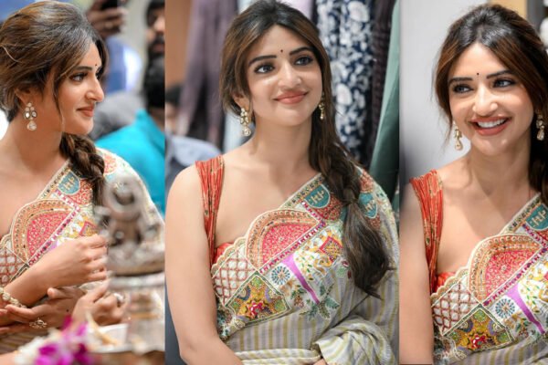 latest film news Sreeleela : వరంగల్‌లో సందడి చేసిన శ్రీలీల