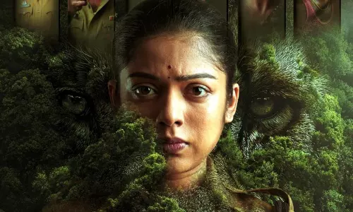 latest film news Varsha Bollamma : క్రైమ్ థ్రిల్లర్ నుంచి సీజన్ 2 ఎపుడంటే ?