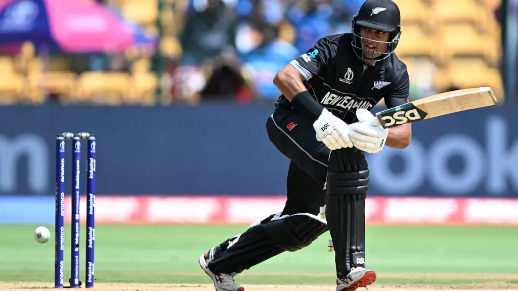 latest sports news ICC Rankings : చరిత్ర సృష్టించిన న్యూజిలాండ్ బ్యాటర్