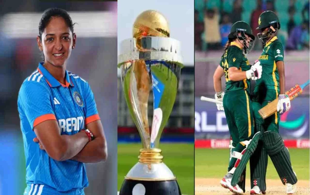 latest sports news ICC Women's World Cup 2025 : ఎన్నో ఏళ్ల నిరీక్షణ : మహిళల ప్రపంచ కప్‌లో భారత జట్టు ఘన విజయం
