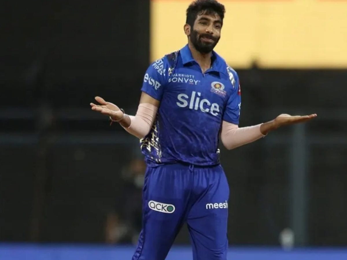 latest sports news Jasprit Bumrah : జస్ప్రీత్ బుమ్రాపై డేల్ స్టెయిన్ ప్రశంసల వర్షం