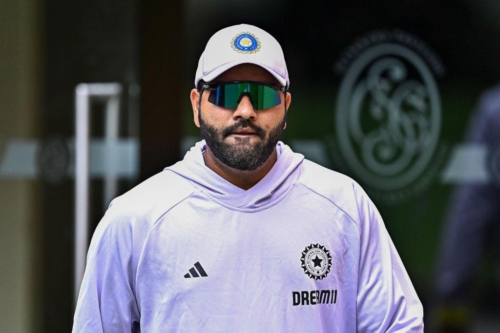 latest sports news Rohit Sharma : గిల్ గాయం కారణంగా టీమిండియా తాత్కాలిక కెప్టెన్ ఎవరు…