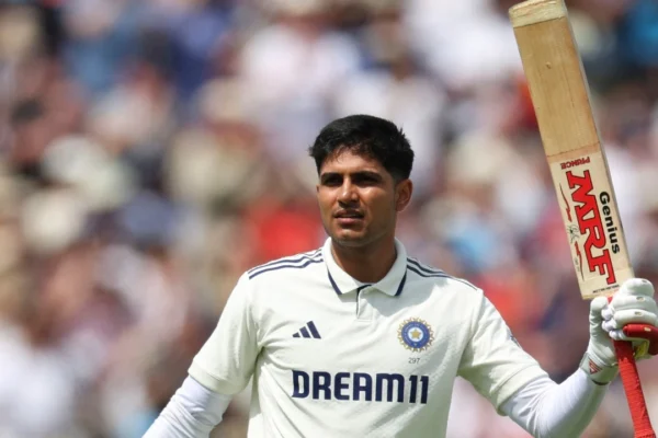 latest sports news Shubman Gill : శుభ్‌మన్ గిల్ సౌతాఫ్రికా సిరీస్‌లో చరిత్ర సృష్టించనున్నాడా?