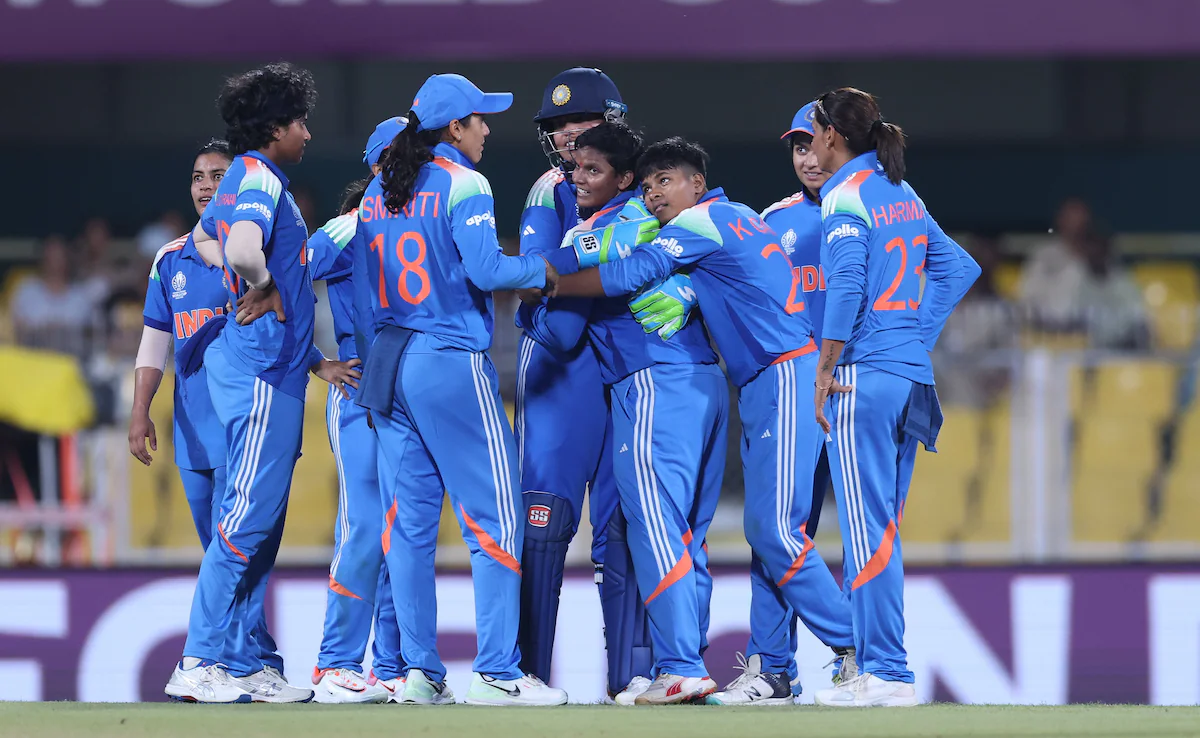 latest sports news Women’s World Cup 2025 : ప్రపంచకప్ తో 8మంది మహిళా ప్లేయర్ల కెరీర్ క్లోజ్