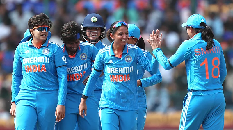 latest sports news Women’s World Cup Final : భారత జట్టుకు ఊహించని ప్రైజ్ మనీ..