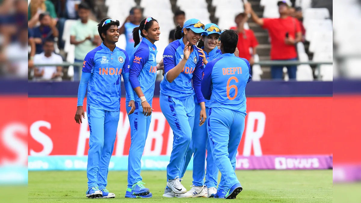 latest sports news Women’s World Cup Final : భారత జట్టుకు ఊహించని ప్రైజ్ మనీ..