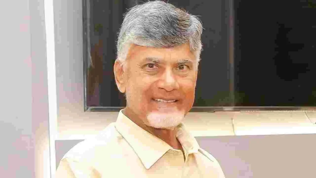 latest telugu news Chandrababu Naidu : చంద్రబాబు నాయుడు 17 లక్షల ఇళ్ల లక్ష్యం ప్రకటించారు