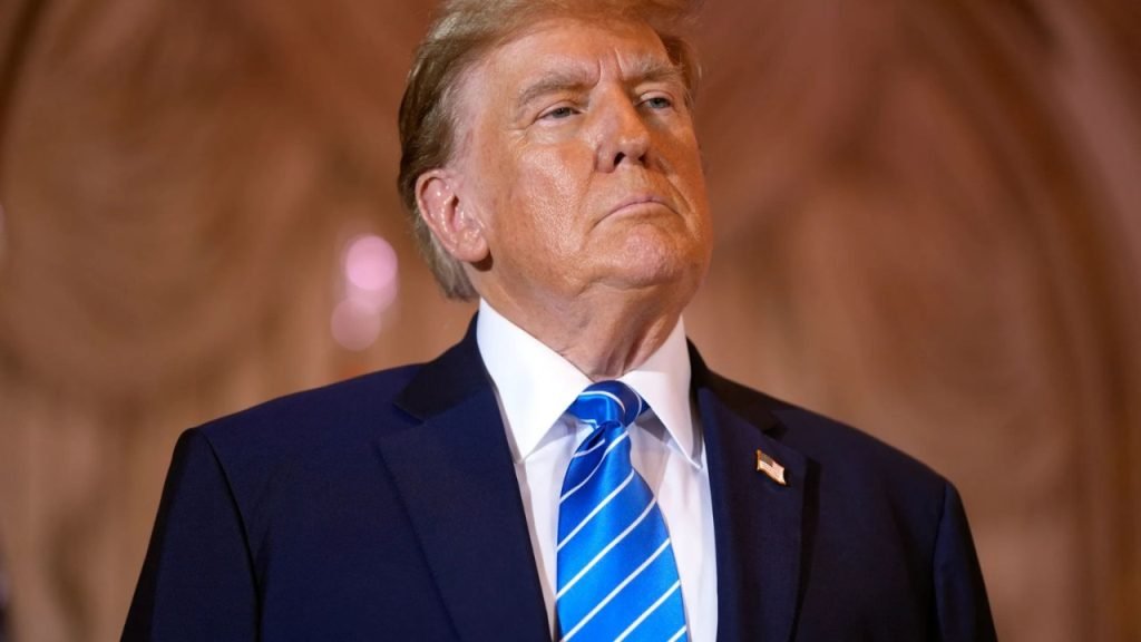 latest telugu news Donald Trump : భారత్‌లో త్వరలో పర్యటనకు సిద్దం : ట్రంప్‌
