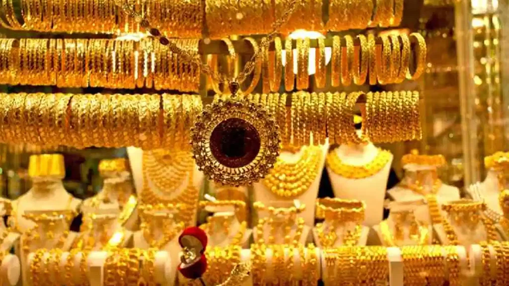 latest telugu news Gold Price : వచ్చే ఏడాది మరింత పెరగనున్న బంగారం ధర