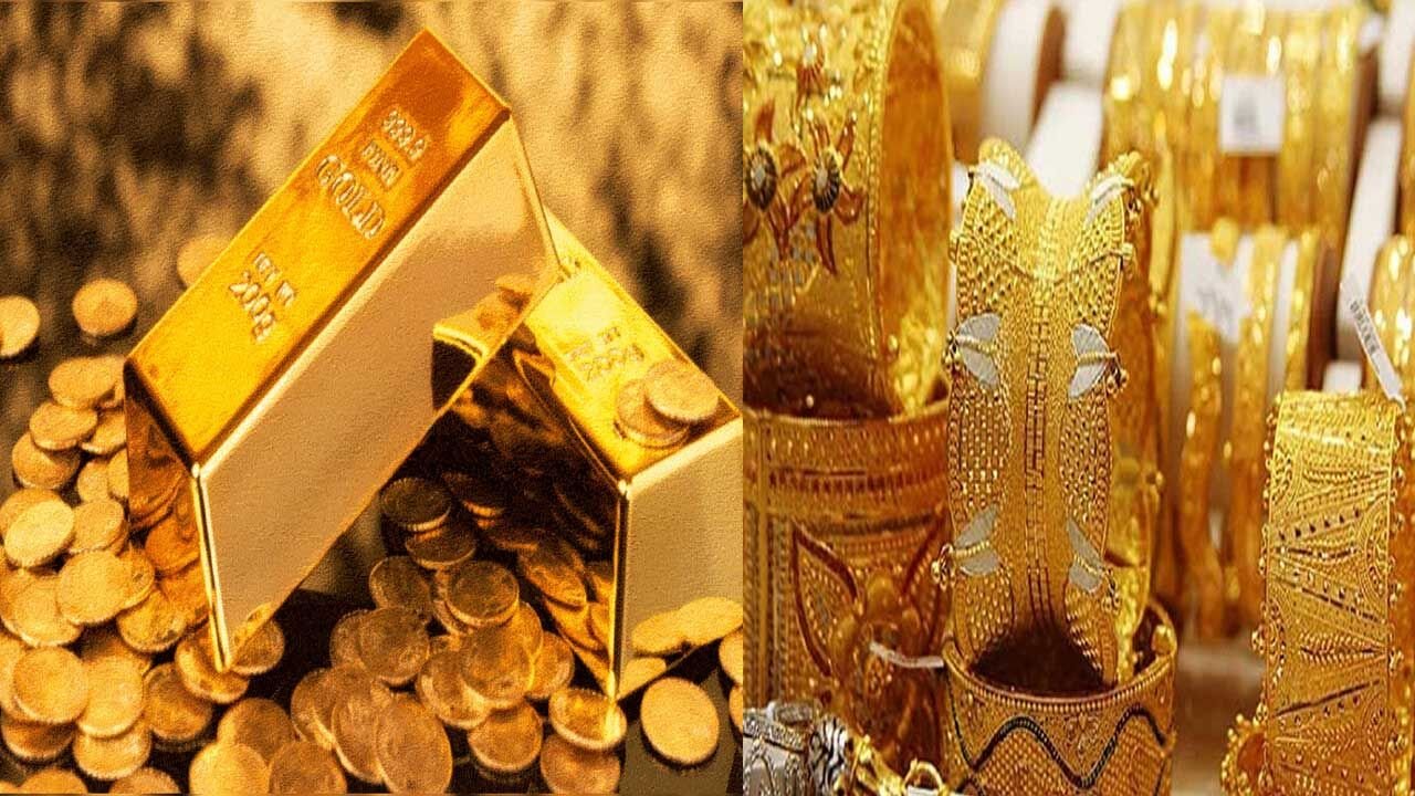 latest telugu news Gold Price : వచ్చే ఏడాది మరింత పెరగనున్న బంగారం ధర
