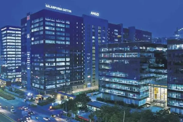 latest telugu news Hyderabad : హైదరాబాద్‌లో మరో రెండు విదేశీ కంపెనీలు…