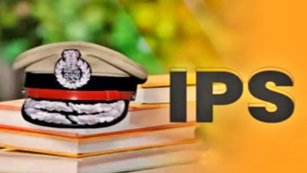 latest telugu news IPS Transfers : ఏపీలో భారీగా ఐపీఎస్‌లకి కొత్త పోస్టింగ్‌లు