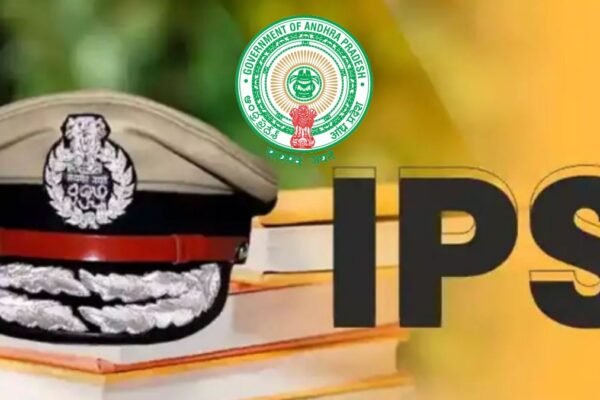 latest telugu news IPS Transfers : ఏపీలో భారీగా ఐపీఎస్‌లకి కొత్త పోస్టింగ్‌లు