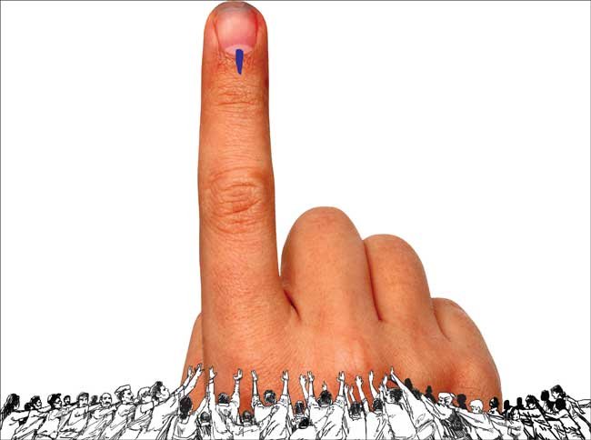 latest telugu news Jubilee Hills : ప్రాంతం, కులాన్ని బట్టి ఓటుకు రేటు ఫిక్స్‌