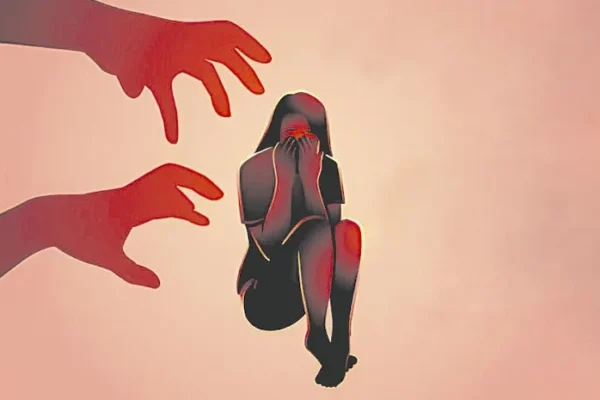 latest telugu news Konijerla Incident : బాలికపై సామూహిక లైంగిక దాడి