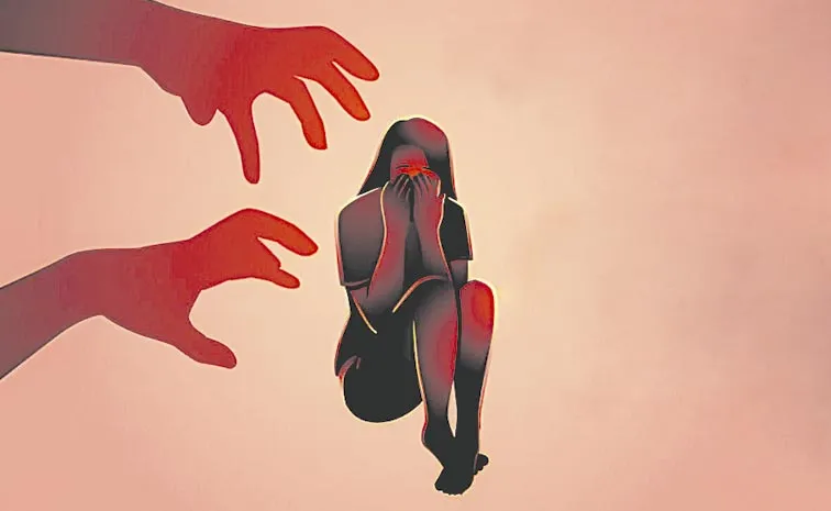 latest telugu news Konijerla Incident : బాలికపై సామూహిక లైంగిక దాడి