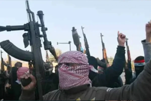 latest telugu news Mali Indian Kidnapping : పశ్చిమ ఆఫ్రికా మాలిలో ఐదుగురు భారతీయుల కిడ్నాప్