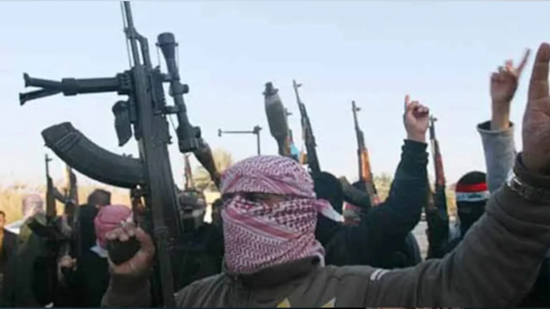 latest telugu news Mali Indian Kidnapping : పశ్చిమ ఆఫ్రికా మాలిలో ఐదుగురు భారతీయుల కిడ్నాప్