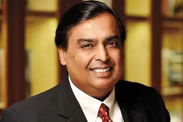 latest telugu news Mukesh Ambani : ముఖేశ్ అంబానీ ఆలయాల్లో భారీ విరాళాలు ఎంతంటే ?