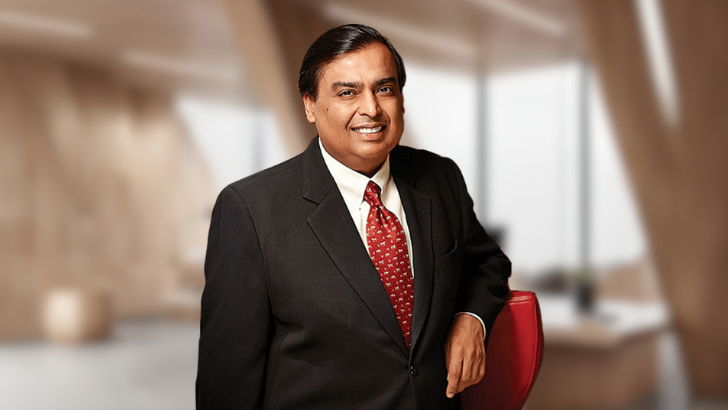 latest telugu news Mukesh Ambani : ముఖేశ్ అంబానీ ఆలయాల్లో భారీ విరాళాలు ఎంతంటే ?
