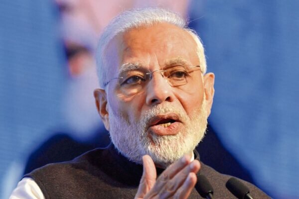 latest telugu news Narendra Modi : ఈ నెల 19న పుట్టపర్తిలో పర్యటించనున్న ప్రధాని మోదీ
