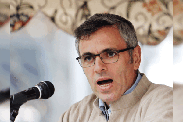 latest telugu news Omar Abdullah : కశ్మీరీలపై వివక్ష చూపవద్దు : ఒమర్ అబ్దుల్లా హెచ్చరిక