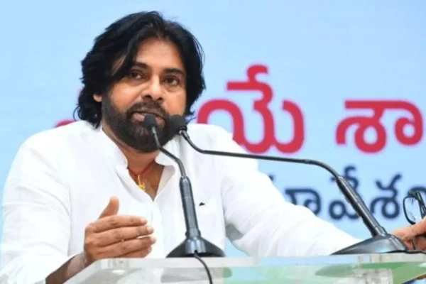 latest telugu news Pawan Kalyan : అటవీ ఆస్తుల కబ్జాపై కఠిన చర్యలు తీసుకోవాలంటూ పవన్ కల్యాణ్ ఆదేశాలు