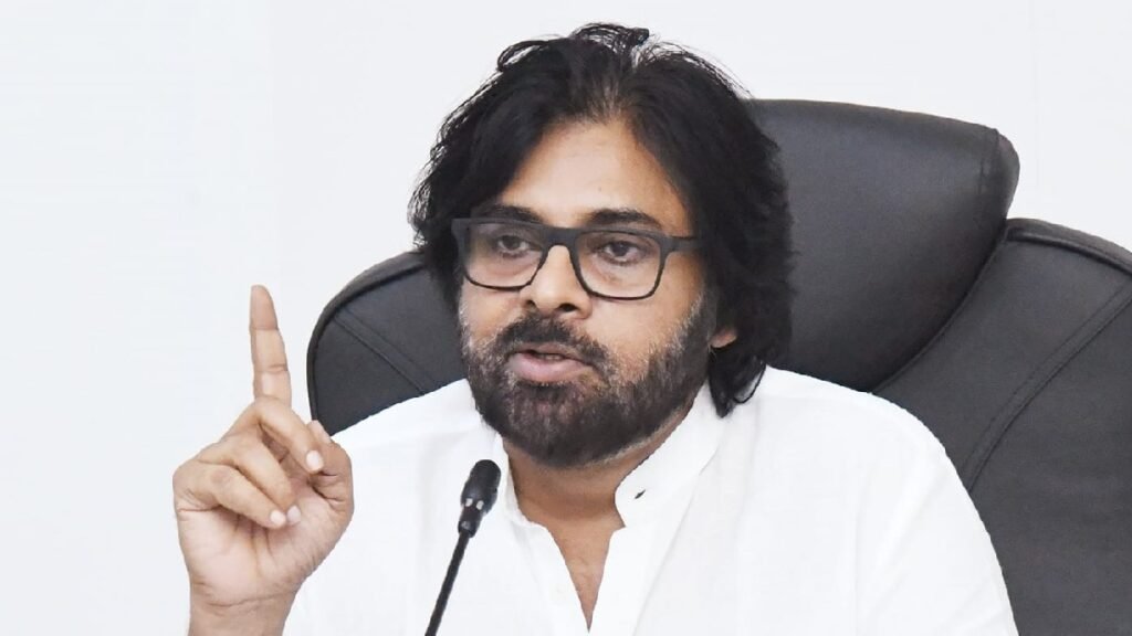 latest telugu news Pawan Kalyan : ఎర్రచందనం పరిరక్షణకు, పవన్ కల్యాణ్ పటిష్ట చర్యలు …