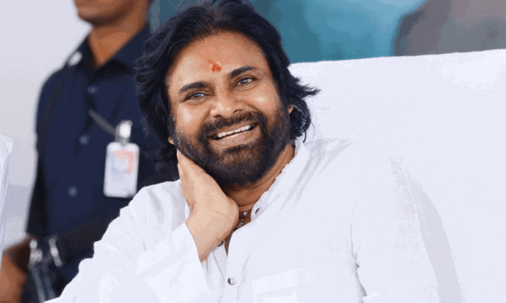 latest telugu news Pawan Kalyan : తుపాకీ పట్టిన పవన్ కల్యాణ్