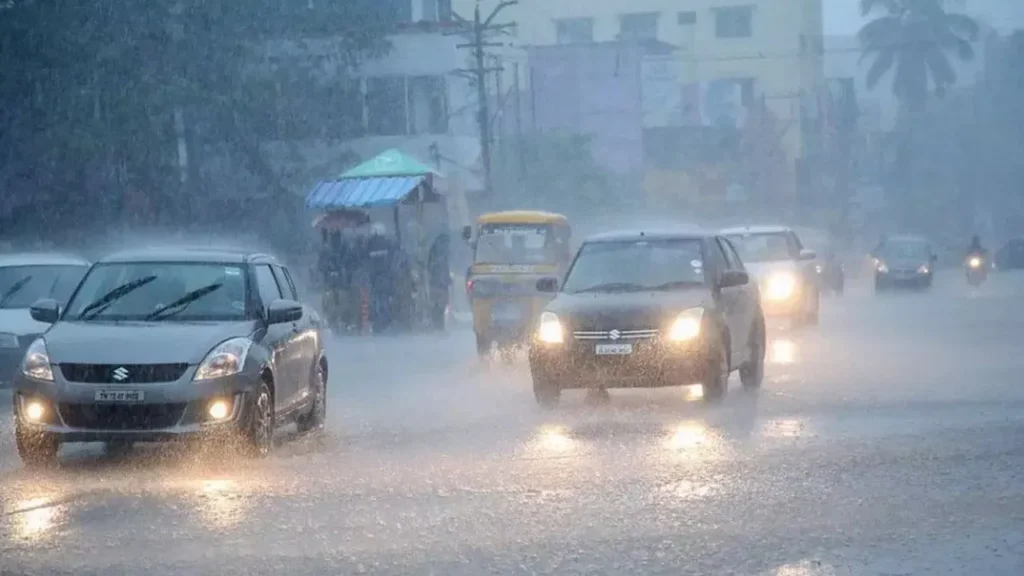 latest telugu news Rain Alert : తెలుగు రాష్ట్రాలకు 24 గంటల్లో భారీ వర్షాలు…తెలుగు రాష్ట్రాలకు హెచ్చరికలు