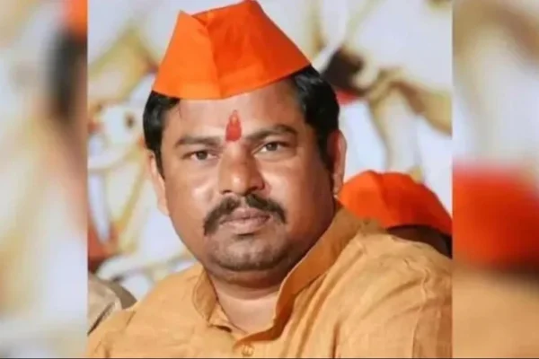 latest telugu news Raja Singh : జూబ్లీహిల్స్ ఉప ఎన్నిక ఫలితంపై రాజాసింగ్ సంచలన వ్యాఖ్యలు