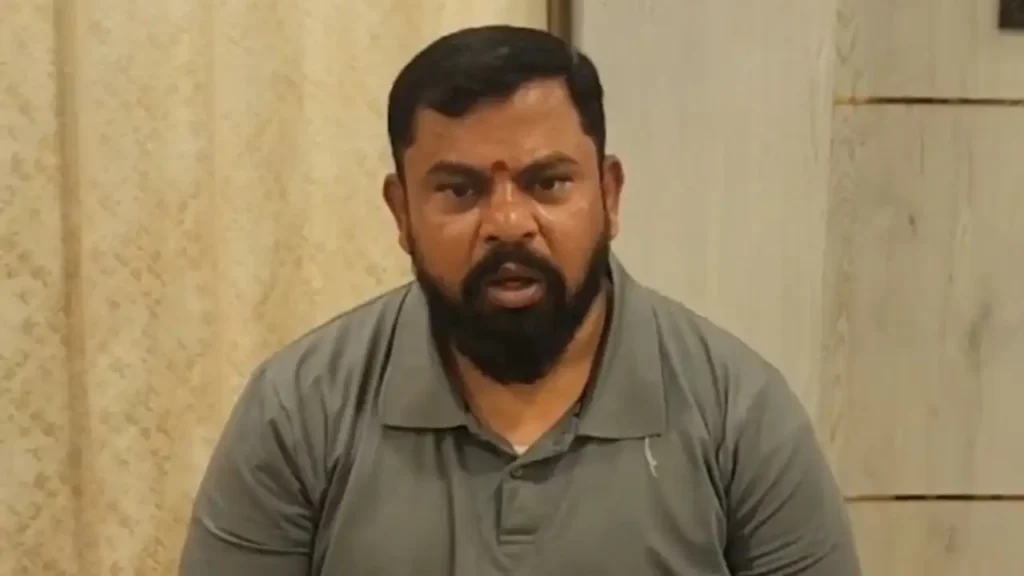 latest telugu news Raja Singh : జూబ్లీహిల్స్ ఉప ఎన్నిక ఫలితంపై రాజాసింగ్ సంచలన వ్యాఖ్యలు