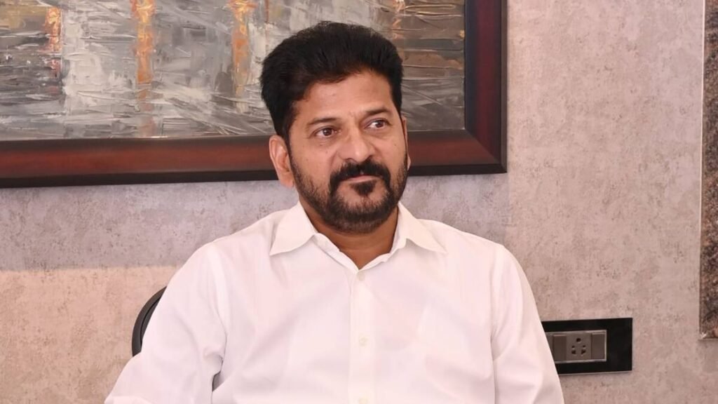 latest telugu news Revanth Reddy : పార్టీ ముఖ్య నాయకులకు రేవంత్ రెడ్డి కీలక ఆదేశాలు