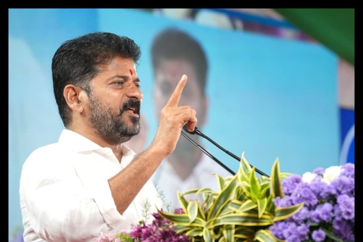latest telugu news Revanth Reddy : పార్టీ ముఖ్య నాయకులకు రేవంత్ రెడ్డి కీలక ఆదేశాలు