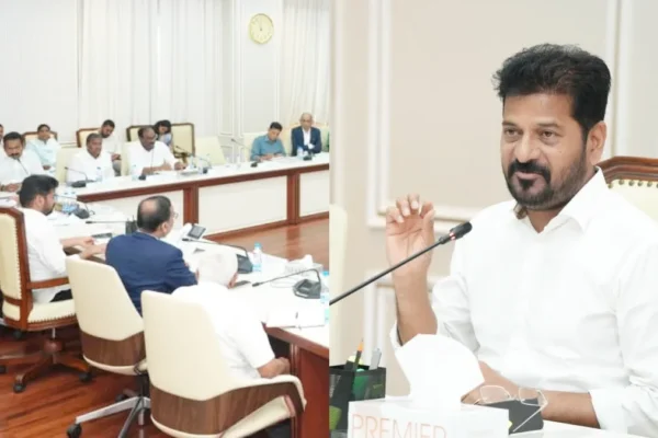 latest telugu news Revanth Reddy : రోడ్ మ్యాప్ సిద్దం చేయాలన్న సీఎం రేవంత్ రెడ్డి