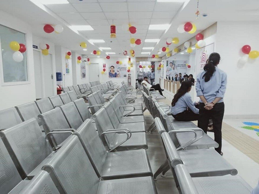 latest telugu news Telangana Government : ఆధార్ సేవలు డిసెంబర్ 1 నుంచి కొత్త కేంద్రాలు అందుబాటులోకి