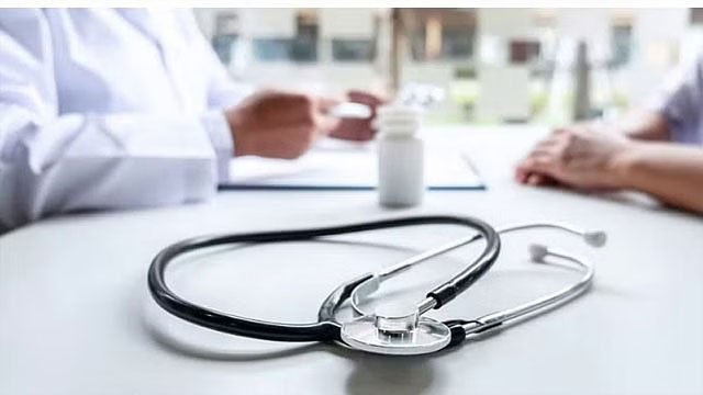 latest telugu news Terrorists : ఉగ్రవాదులుగా మారిన డాక్టర్స్